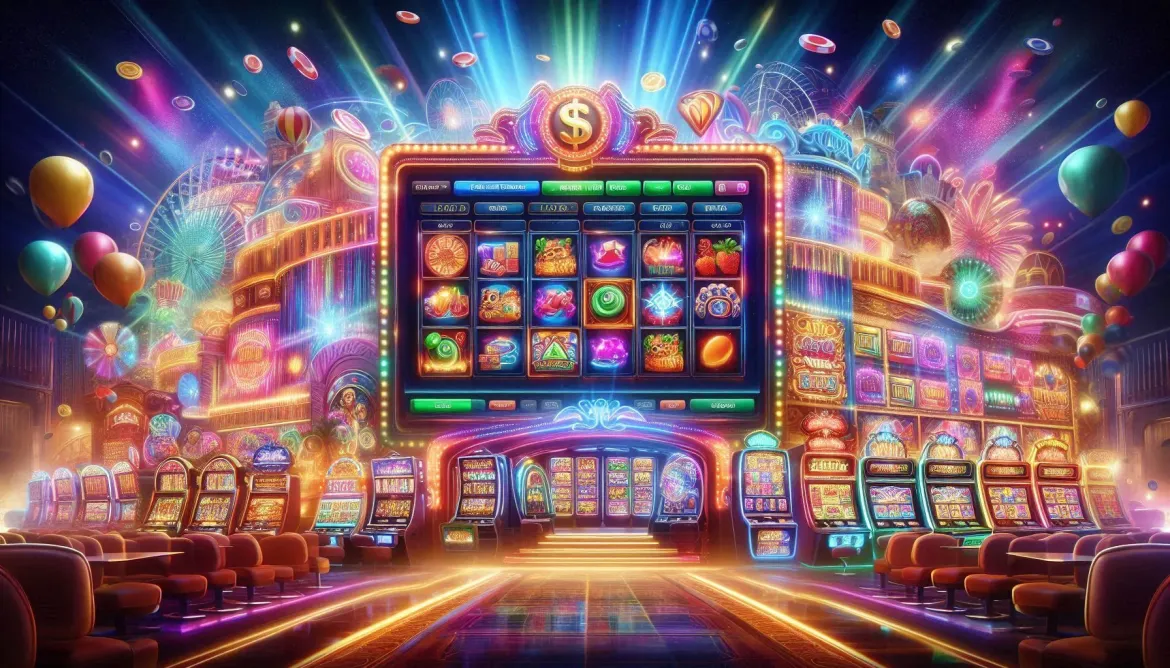 Winmaker Casino